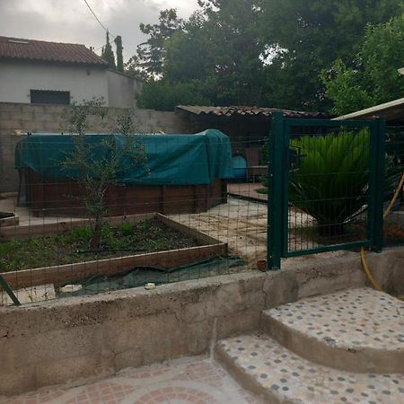 Maison Individuellle Provencale Villeneuve-lès-Avignon Екстериор снимка