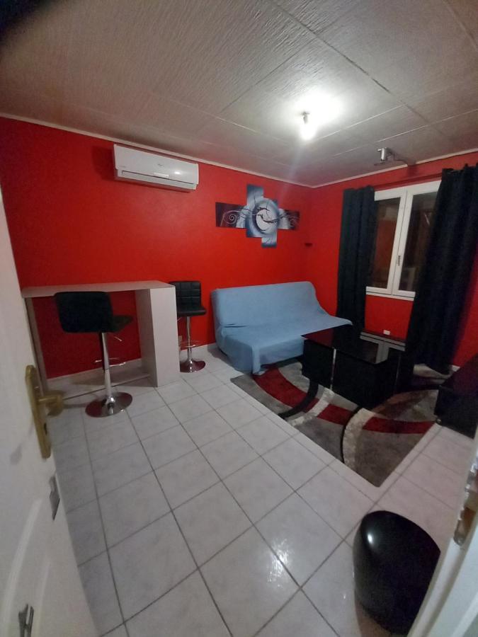 Maison Individuellle Provencale Villeneuve-lès-Avignon Екстериор снимка
