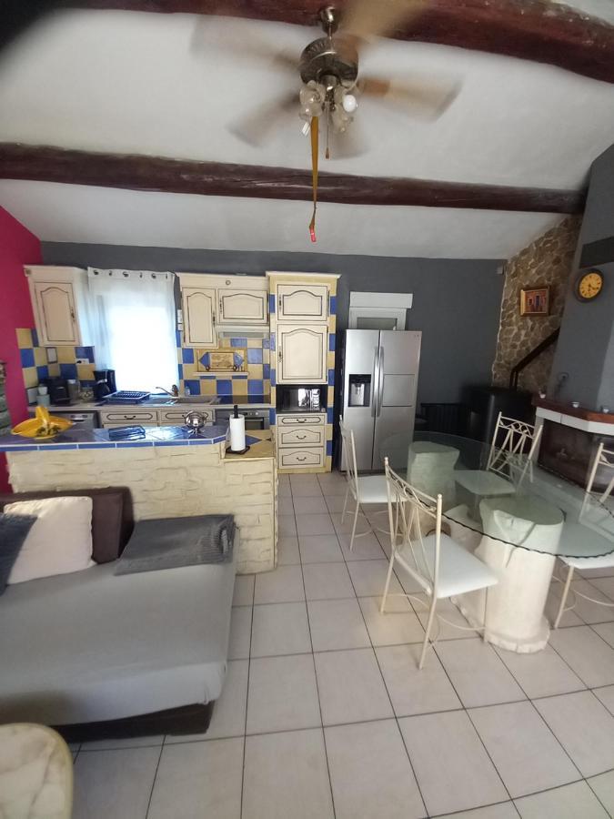 Maison Individuellle Provencale Villeneuve-lès-Avignon Екстериор снимка
